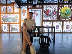 -丝绸小镇荻港古村