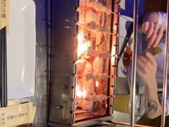 -很久以前羊肉串(大华三路店)
