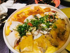 -巡味顺德菜(龙华壹方城店)