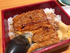 鳗鱼饭-酒吞(七宝领展广场店)