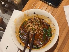 -周小波重庆小面·重庆名小吃(邹容路店)