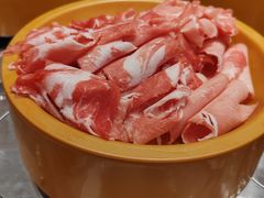 -喜家自助小火锅(卓悦里店)