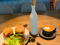 -LIN COFFEE CO(龙珠达店)