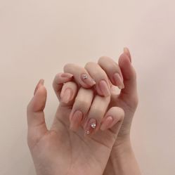 -Fanni美甲美睫皮肤管理