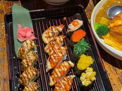-小川洋风料理(街道口店)