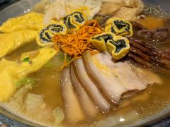 -新梅华(太仓万达店)