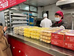 -王家沙点心店(南京西路总店)