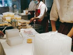 -老通城豆皮大王(吉庆街店)