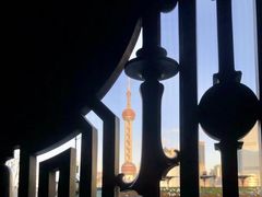 -浦发银行(外滩支行)