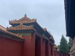 -北京市劳动人民文化宫(太庙)