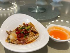 -庄氏祥记家常食府(国瑞建材家居博览中心店)