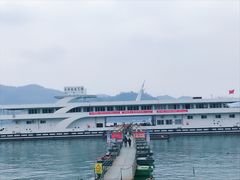 -丰都鬼城名山景区