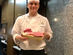 -神户牛排餐厅MOURIYA(总店)