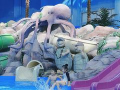-青岛东方影都融创水世界