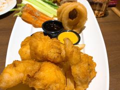 -拉亚汉堡经典餐厅(商城路店)