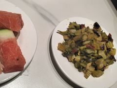 小菜-大厨小馆(华阳城店)