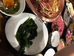 宽巷子成都火锅-宽巷子成都火锅(南站店)