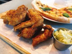 -Twin Tails Brewpub双尾精酿餐吧(八坼店)