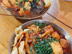 -龍城柳州螺蛳粉(群星路店)