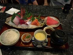 特选刺身套餐-蘭·日本料理铁板烧(碧云路店)