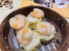 -点都德(奥体印象城店)