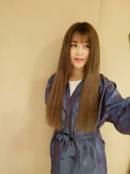 -MYCOLORHARSALON