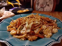 海鲜乌冬-超级魔厨(地王店)