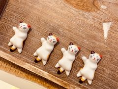 -1001艺术手作·银饰DIY·拼豆(小寨金莎店)