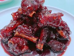 -新吉士·上海菜(浦东LCM置汇旭辉店)