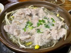 -汝萍传统蘸水菜(春华路总店)