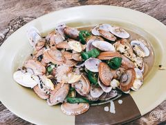 -贞姨美食·老字号海鲜大排档