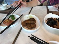 -上海虹桥宾馆味翠餐厅