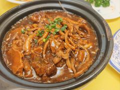 -清真马祥兴菜馆(云南北路店)
