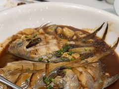 -沪华海鲜大酒楼(南汇店)