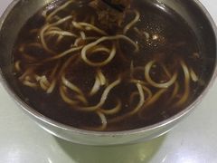 -年记·兴顺斋 牛街清真熟食小吃店