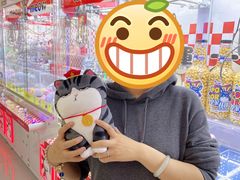 -风云再起游乐汇(北京西单西西友谊店)