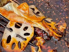 -怪老头甜不辣(抚琴小区店)