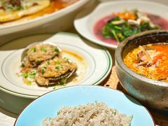 -维园悦谱·海派家常菜(乌鲁木齐南路店)
