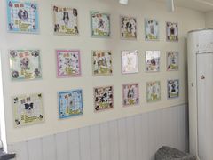 -汪说·狗咖·拼豆·宠物周边DIY(旺城大厦店)