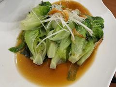 -月福京味斋·烤鸭店·北京菜(鼓楼总店)