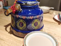 -郭靖·烤全羊·内蒙菜·烧烤(望京旗舰店)