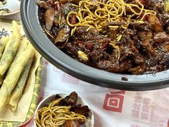 -回味黑鸭煲·始于2006(万松园店)