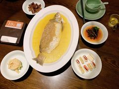 -粗茶淡饭·隐庐私厨(东亭店)