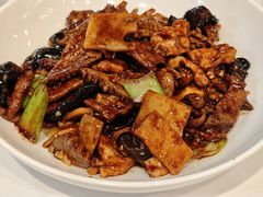 -到家尝北京菜(西坝河店)