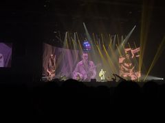 -华熙LIVE·五棵松·M空间