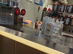 -1点点(金桥店)