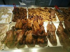 芙蓉鸭-紫燕百味鸡(广埠屯店)