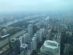 -广州四季酒店