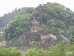 -溪口-滕头旅游景区