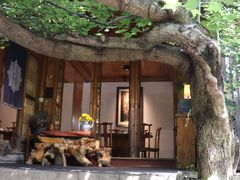 -炊烟餐厅